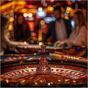 Blackjack dengan side bets dan RTP transparan Blackjack elektronik di zea togel