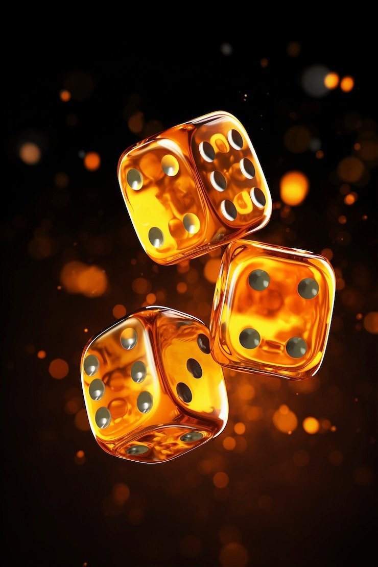 Antarmuka Galactic Gems di platform zea togel