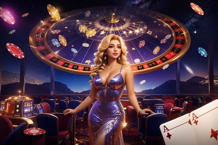 Meja Texas Hold'em di zea togel dengan tampilan kartu komunal Meja poker Texas Hold'em di zea togel dengan kartu hole dan komunal